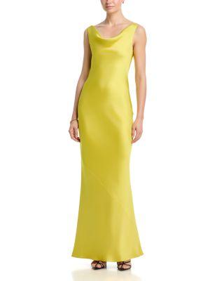Maria Gown by NORMA KAMALI