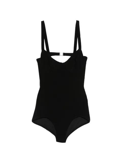 Vogue Mio underwired swimsuit by NORMA KAMALI