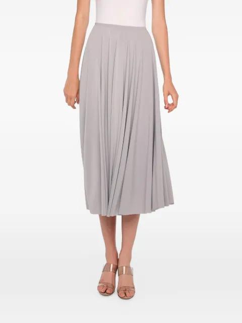 flared skirt by NORMA KAMALI