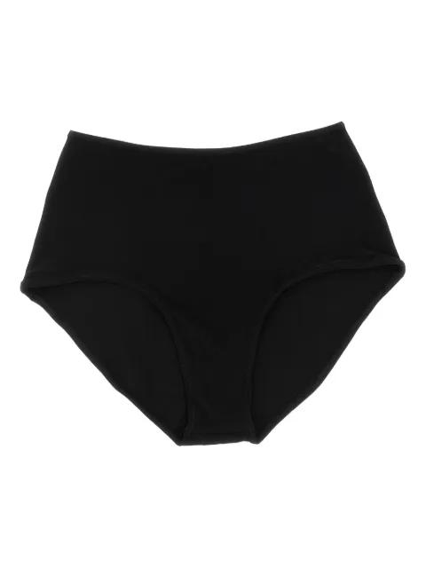 high waist briefs by NORMA KAMALI