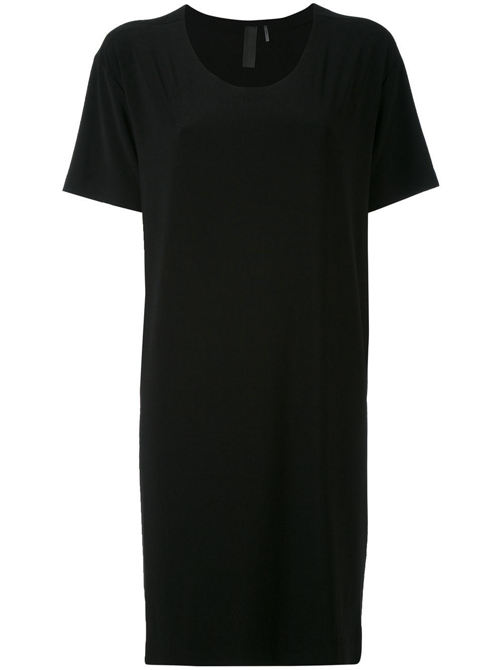 oversized fit T-shirt by NORMA KAMALI