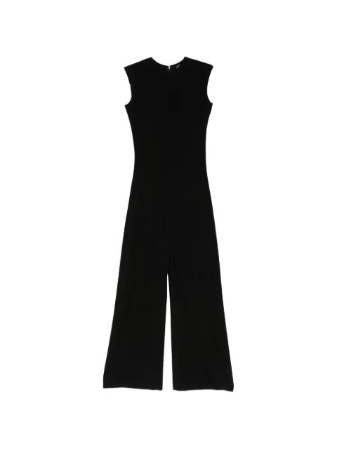 sleeveless jumpsuit by NORMA KAMALI
