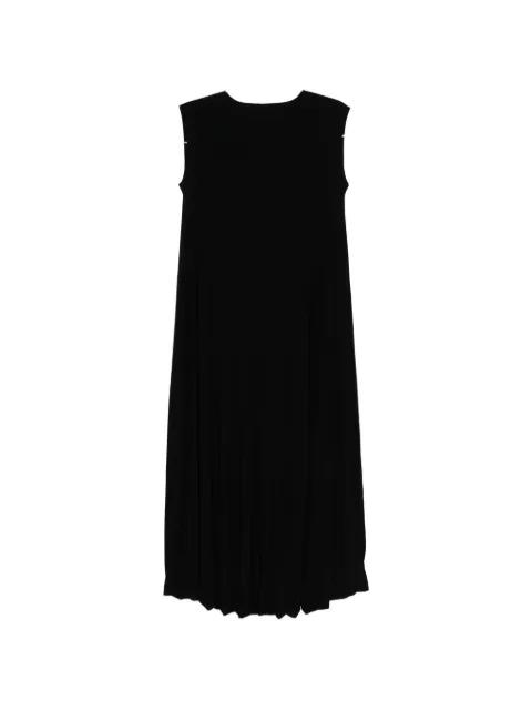 sleeveless midi dress by NORMA KAMALI