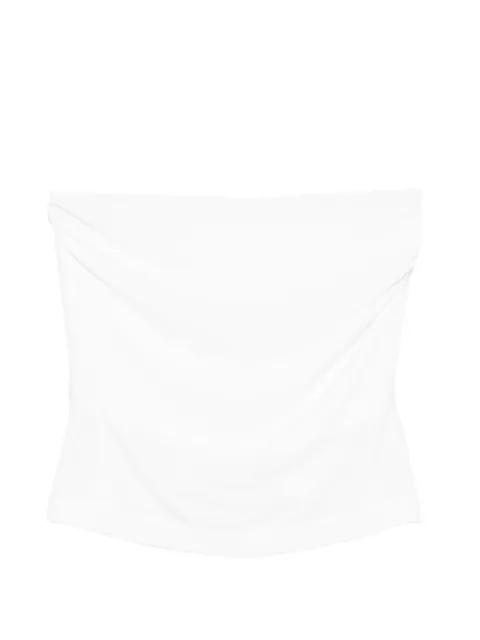 tube top by NORMA KAMALI