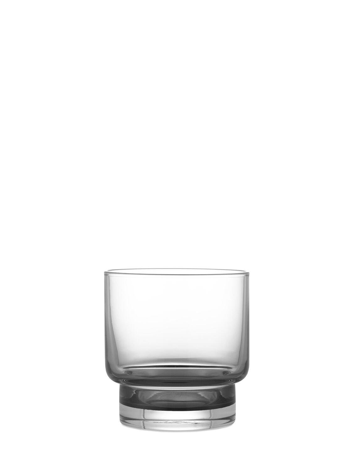 Set Of 4 Small Fit Glasses by NORMANN COPENHAGEN