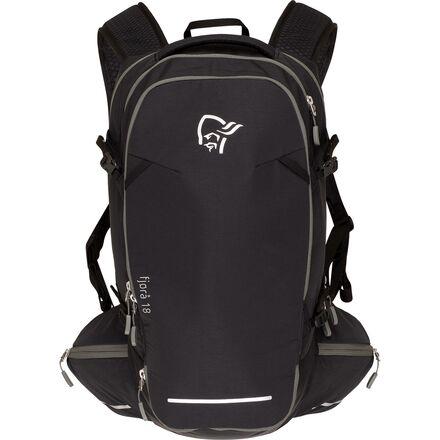 Econyl 18L Pack by NORRONA