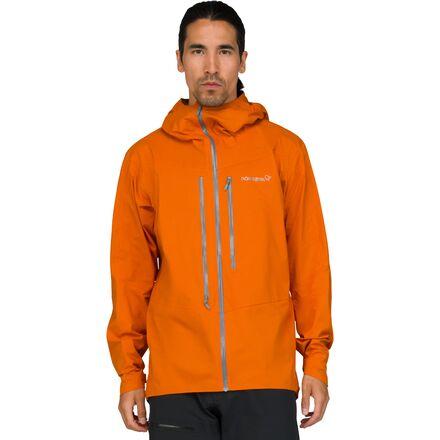Falketind Dri1 Jacket by NORRONA