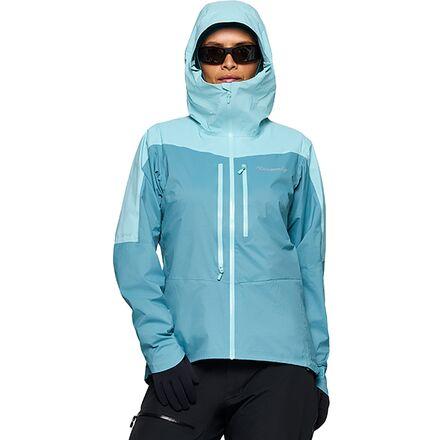 Falketind Dri1 Jacket by NORRONA