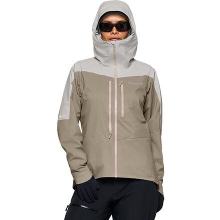 Falketind Dri1 Jacket by NORRONA