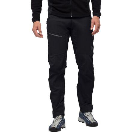 Falketind Flex1 Heavy Duty Pant by NORRONA