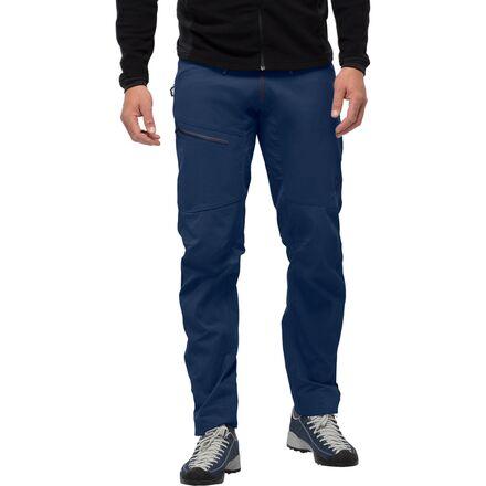 Falketind Flex1 Heavy Duty Pant by NORRONA
