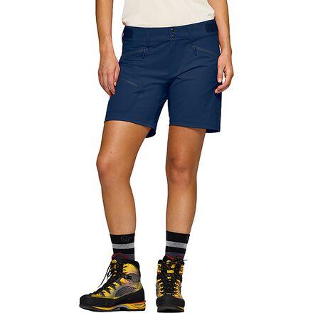 Falketind Flex1 Short by NORRONA