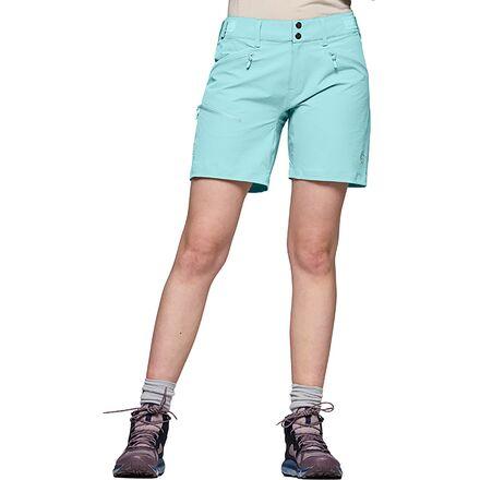 Falketind Flex1 Short by NORRONA