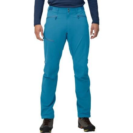 Falketind Flex1 Softshell Pant by NORRONA