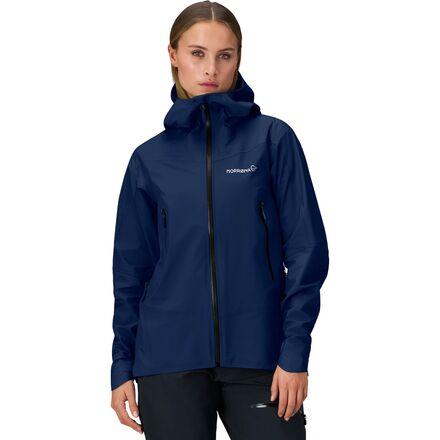 Falketind GORE-TEX Jacket by NORRONA