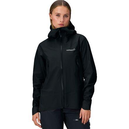 Falketind GORE-TEX Jacket by NORRONA