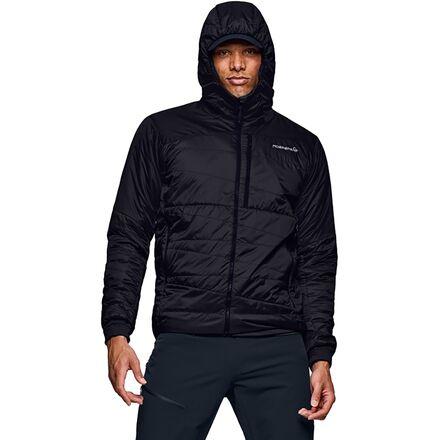 Falketind Thermo40 Hooded Jacket by NORRONA