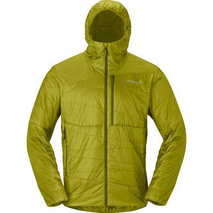 Falketind Thermo40 Hooded Jacket by NORRONA