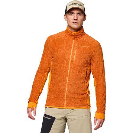 Falketind Warm1 Active Jacket by NORRONA