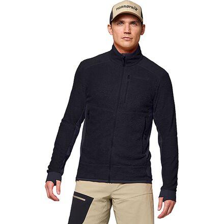 Falketind Warm1 Active Jacket by NORRONA