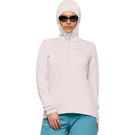 Falketind Warm1 Hood by NORRONA
