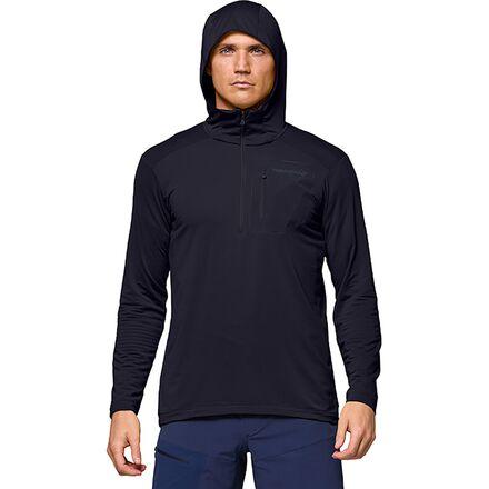Falketind Warm1 Hooded Jacket by NORRONA