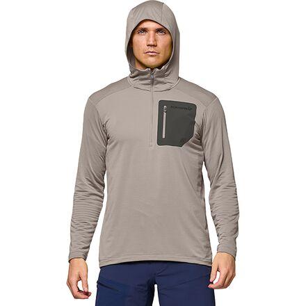 Falketind Warm1 Hooded Jacket by NORRONA