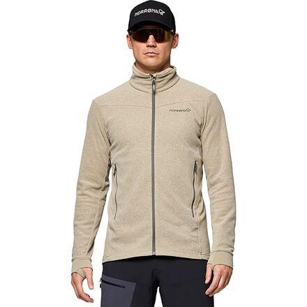 Falketind Warm2 Jacket by NORRONA