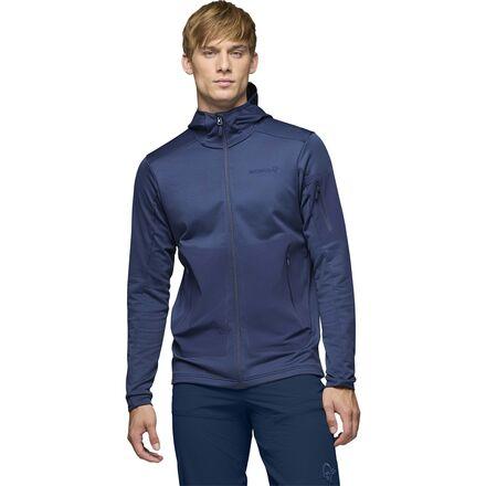 Falketind Warm2 Jacket by NORRONA