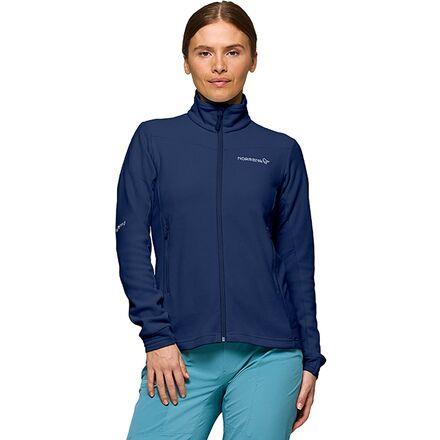 Falketind Warm2 Jacket by NORRONA