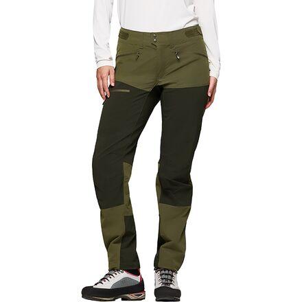 Femund Cotton Flex1 Light Pant by NORRONA
