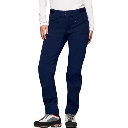 Femund Cotton Flex1 Light Pant by NORRONA