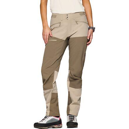 Femund Cotton Flex1 Light Pant by NORRONA