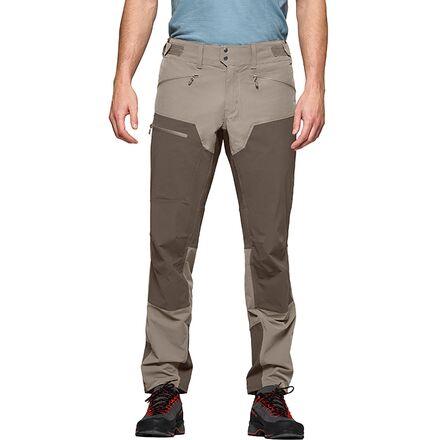 Femund Cotton Heavy Duty Pant by NORRONA