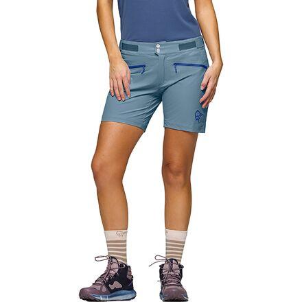 Femund Flex1 Lightweight Short by NORRONA