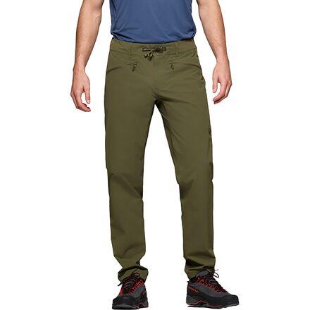 Femund Flex1 Tech Pant by NORRONA
