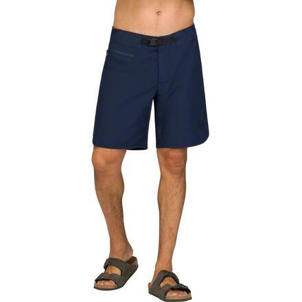 Femund Silent Grid Short by NORRONA
