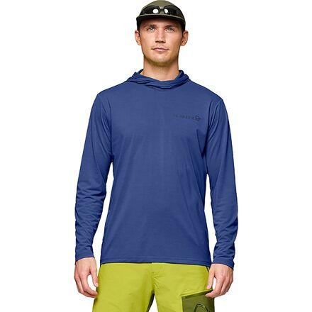 Femund Tech Hooded Jacket by NORRONA