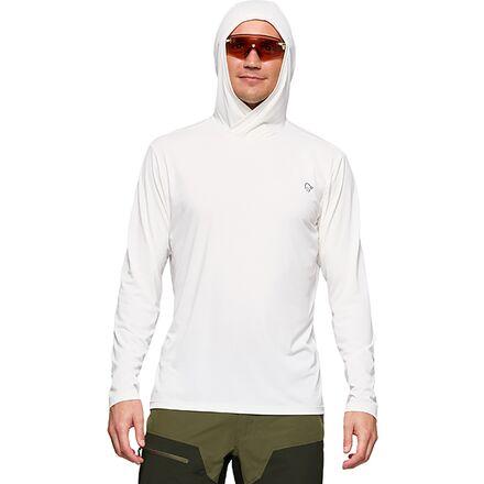 Femund Tech Hooded Jacket by NORRONA