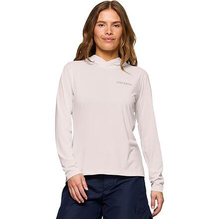 Femund Tech Hooded Top by NORRONA