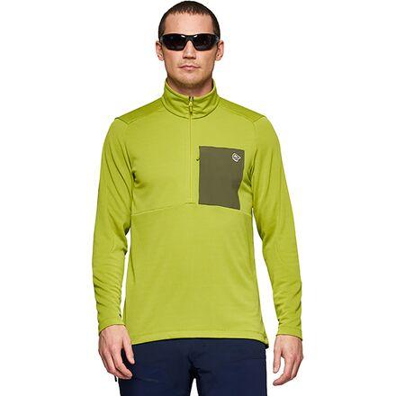 Femund Warm1 Half-Zip by NORRONA