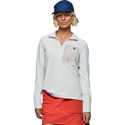 Femund Warm1 Half-Zip Pullover by NORRONA