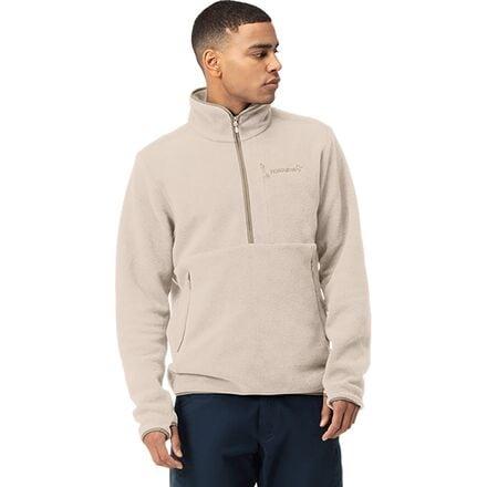 Femund Warm2 1/2-Zip Jacket by NORRONA