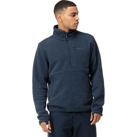 Femund Warm2 1/2-Zip Jacket by NORRONA
