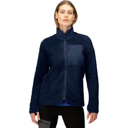 Femund Warm3 Jacket by NORRONA
