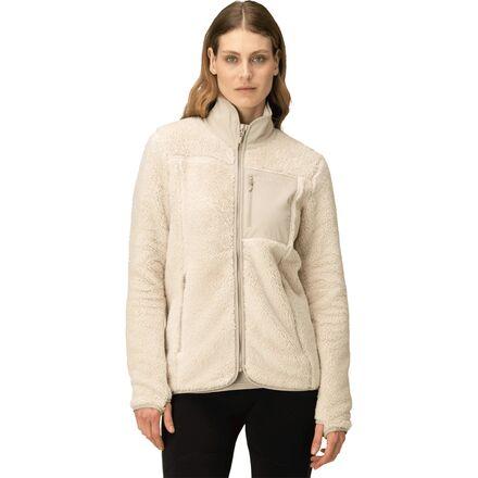 Femund Warm3 Jacket by NORRONA