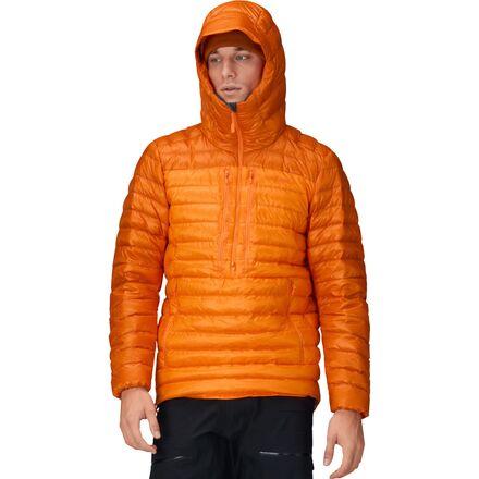 Lofoten Down800 Anorak by NORRONA