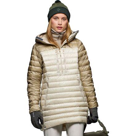 Lofoten Down800 Anorak by NORRONA