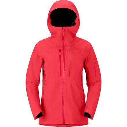 Lofoten GORE-TEX Insulated Jacket by NORRONA