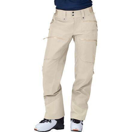 Lofoten GORE-TEX Insulated Pant by NORRONA